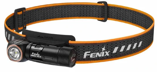 Fenix HM23 V2.0 priekinis žibintas