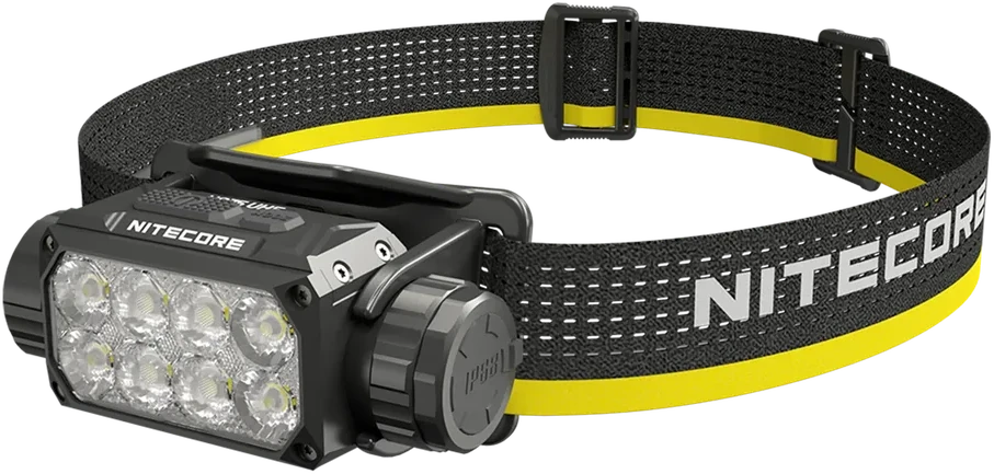 Nitecore Žbunduvėlis bakui HC75 UHE