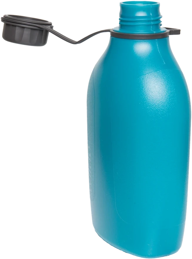 Gertuvė Wildo® Explorer Butelis, 1l., Azure