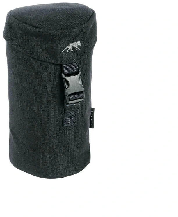 Dėklas gertuvei Tasmanian Tiger Bottle Holder Juodas