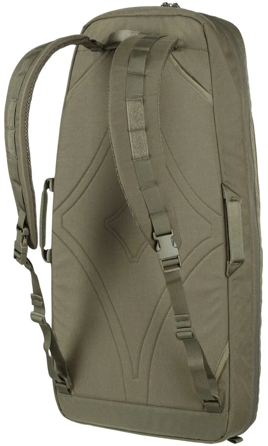 Ginklo transportavimo krepšys Helikon-Tex SBR®, MultiCam® Juodas / Juoda