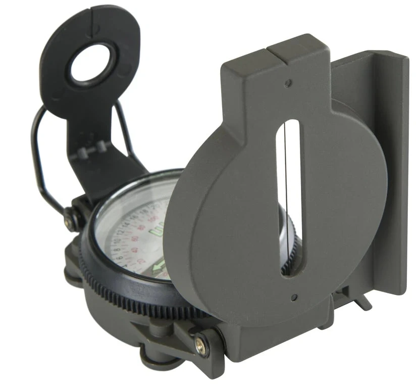 Helikon Tex Kompasas Ranger Mk2, aliuminis