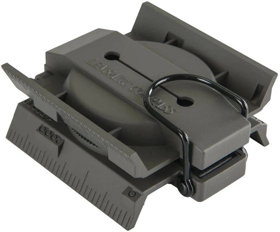 Helikon Tex Kompasas Ranger Mk2, plastikinis