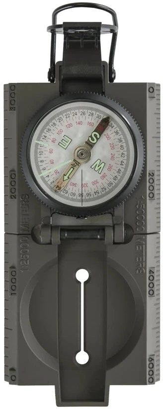 Helikon Tex Kompasas Ranger Mk2, plastikinis