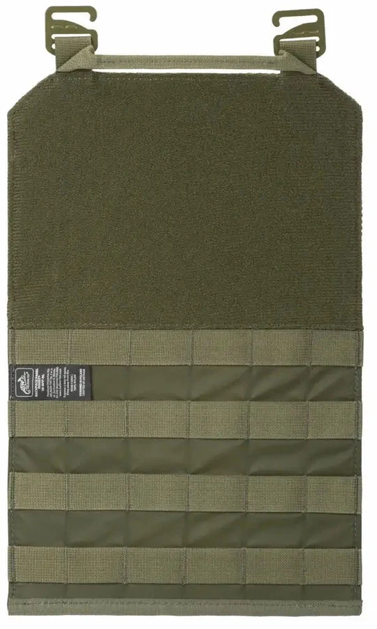 Įdėklas organizuoti kuprinei Helikon-Tex Panel Insert®, Juoda
