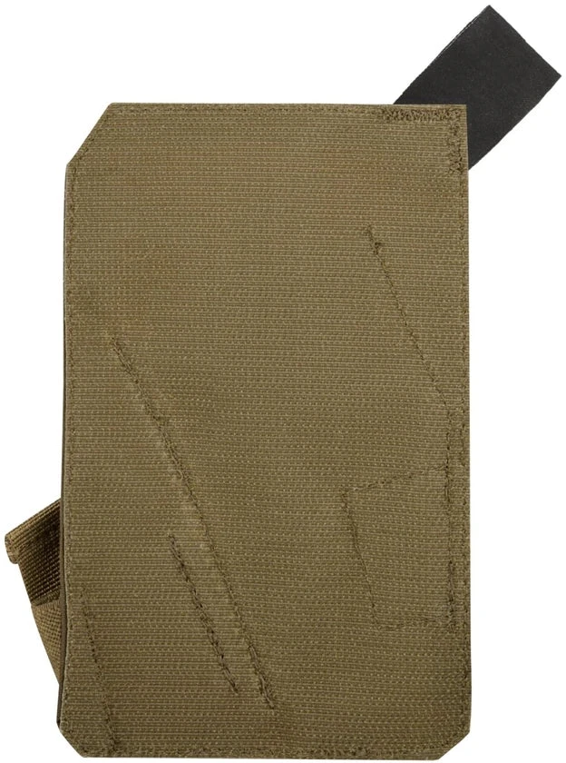 Įdėklas pistoletui Helikon-Tex, Juoda