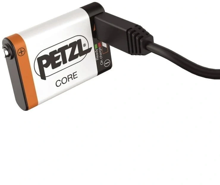 Akumuliatorius Petzl Accu Core 2 1250 mAh C-Type