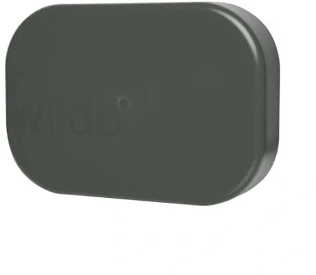 Indų rinkinys Wildo® CAMP-A-BOX® Basic