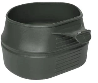 Indų rinkinys Wildo® CAMP-A-BOX® Basic