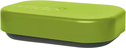 Wildo® CAMP-A-BOX® DUO Light Švediškas indų komplektas Dviems