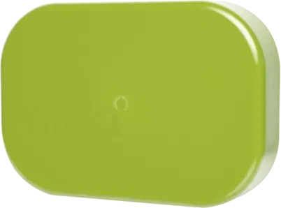 Wildo® CAMP-A-BOX® DUO Light Švediškas indų komplektas Dviems