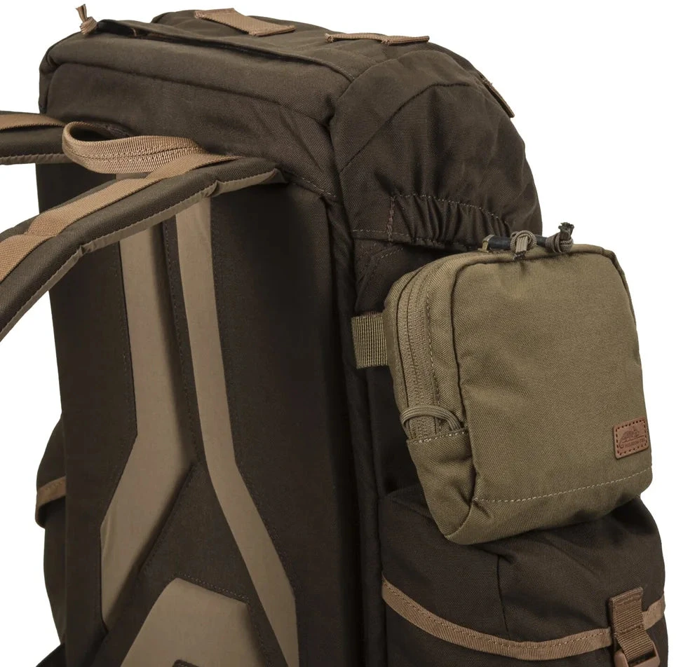 Išgyvenimo įrankių dėklas Helikon-Tex, Olive Žalias
