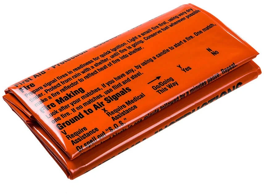 Išgyvenimo maišas BCB CL044