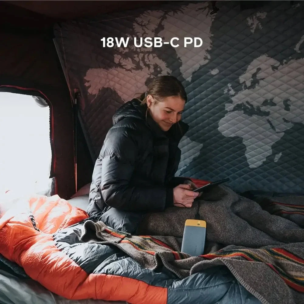 Išorinė baterija BioLite Charge 40 PD