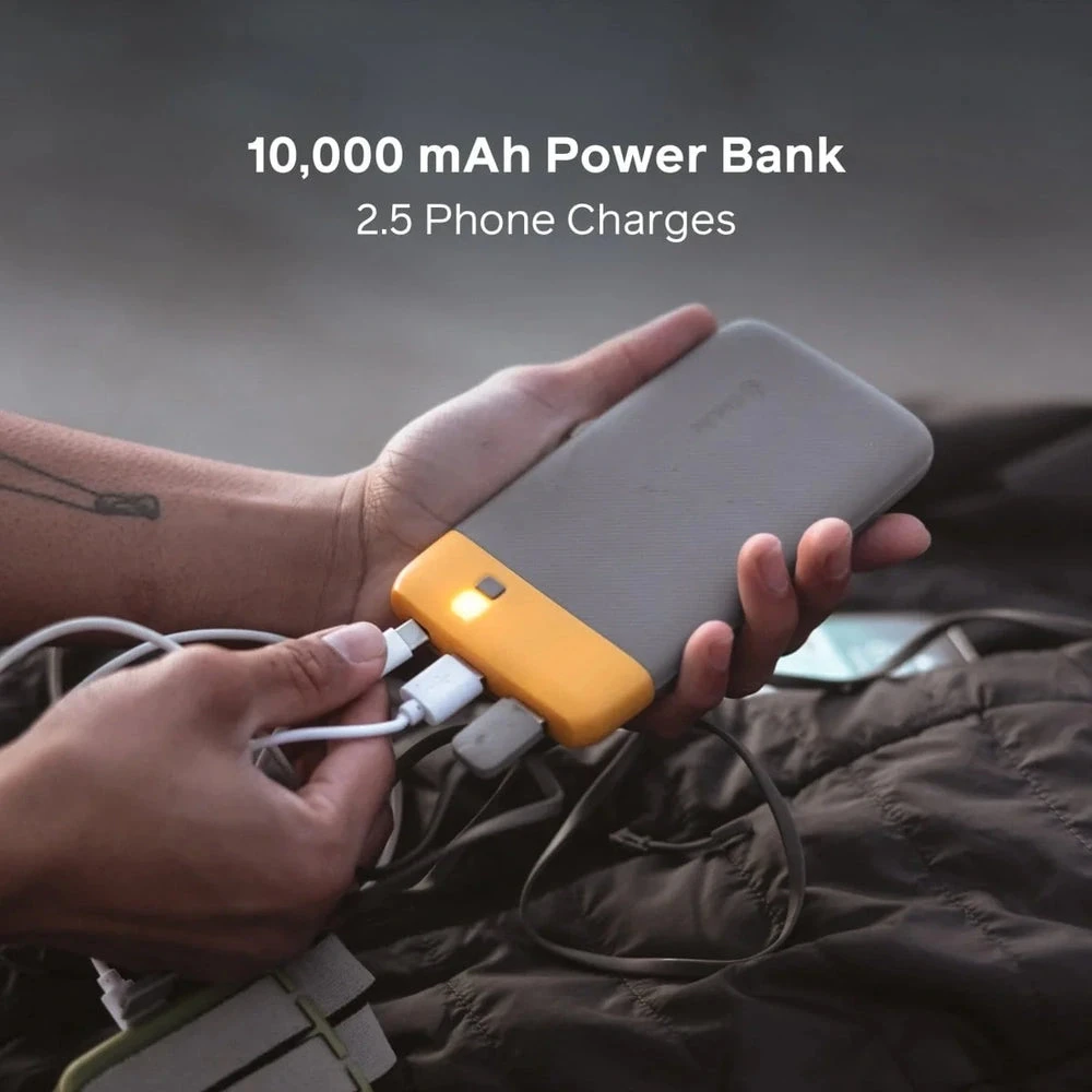 Išorinė baterija BioLite Charge 40 PD