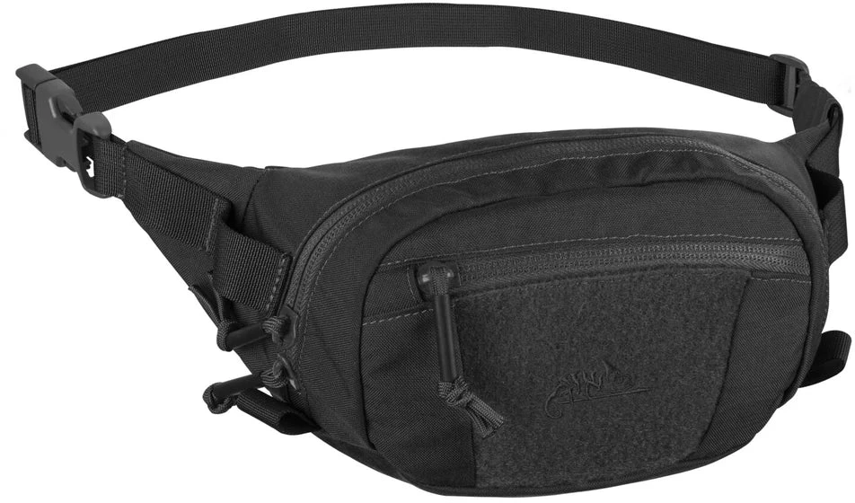 Helikon Tex Hip Sachet Helikon Possum Cordura Juodas