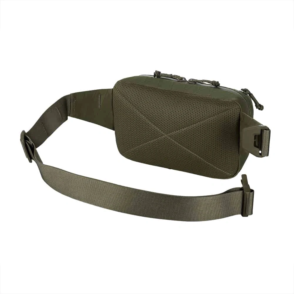 Juosmens rankinė M-Tac Bag City X-Pac Elite, Ranger Žalias