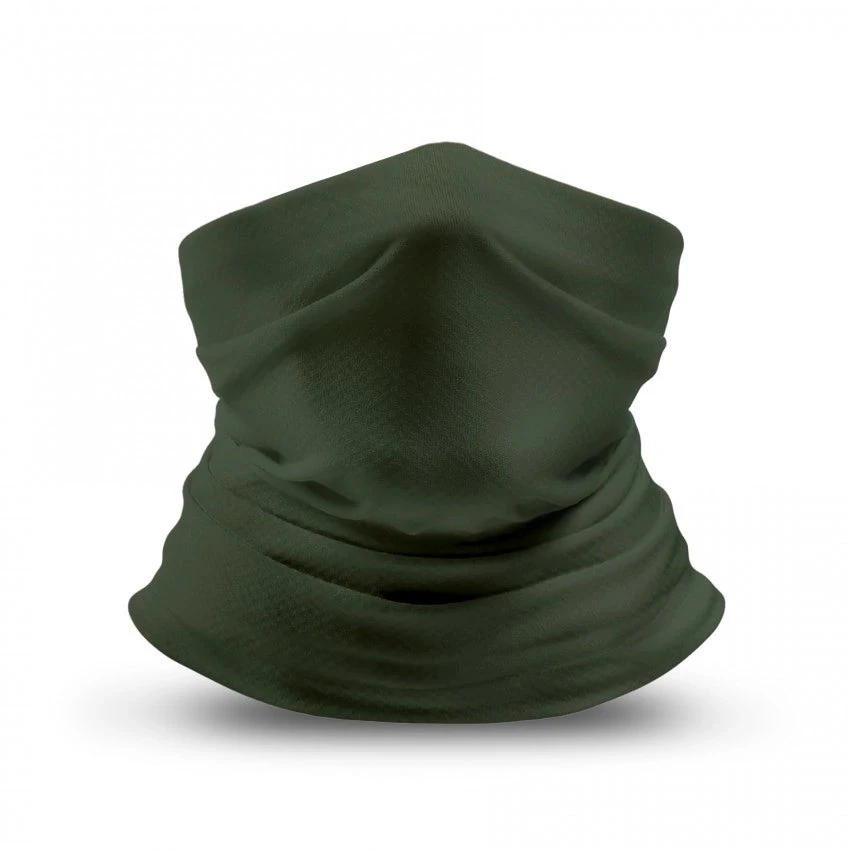 Kaklamautė Pentagon Skiron, Olive Žalias