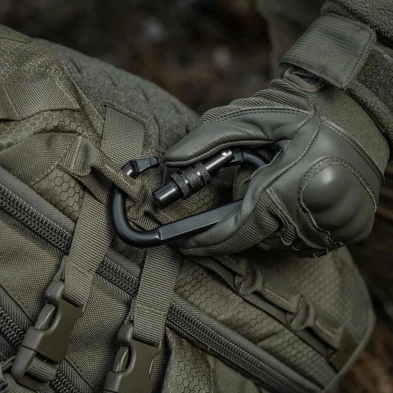 M-Tac Carabiner 10 cm Karabinas