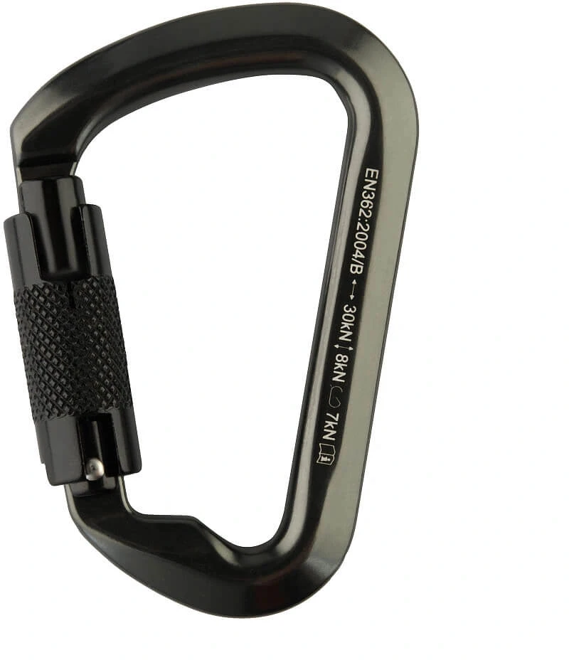 M-Tac Key-Lock Carabiner
