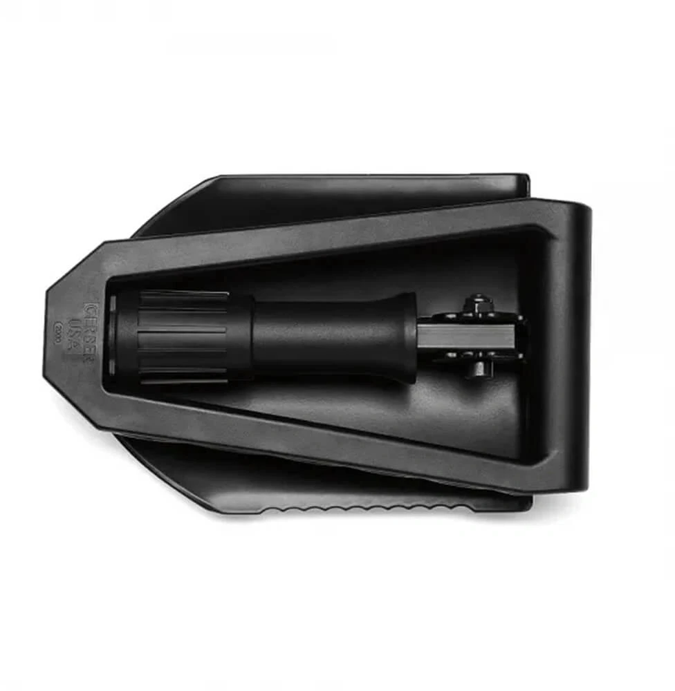 Kastuvėlis Gerber E-TOOL