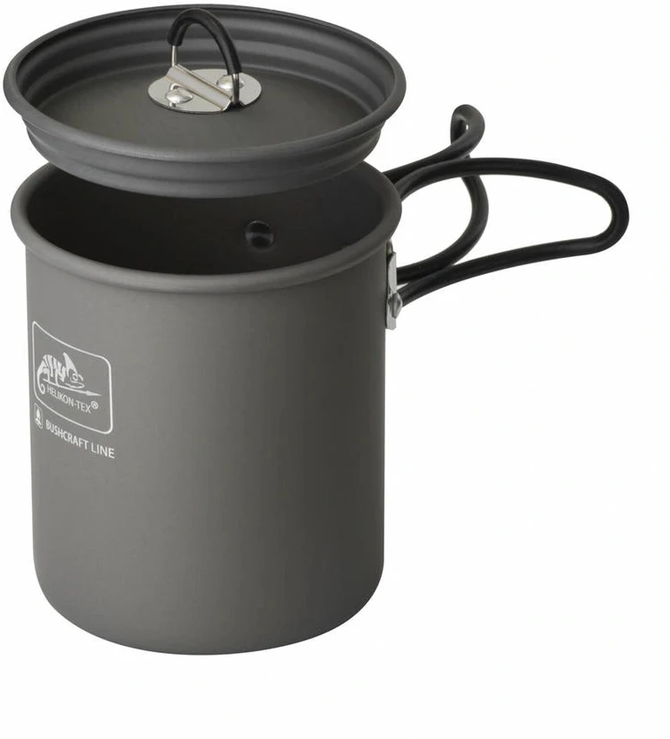 Katiliukas Helikon-Tex Camp Cup