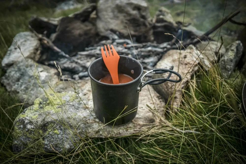 Katiliukas Helikon-Tex Camp Cup