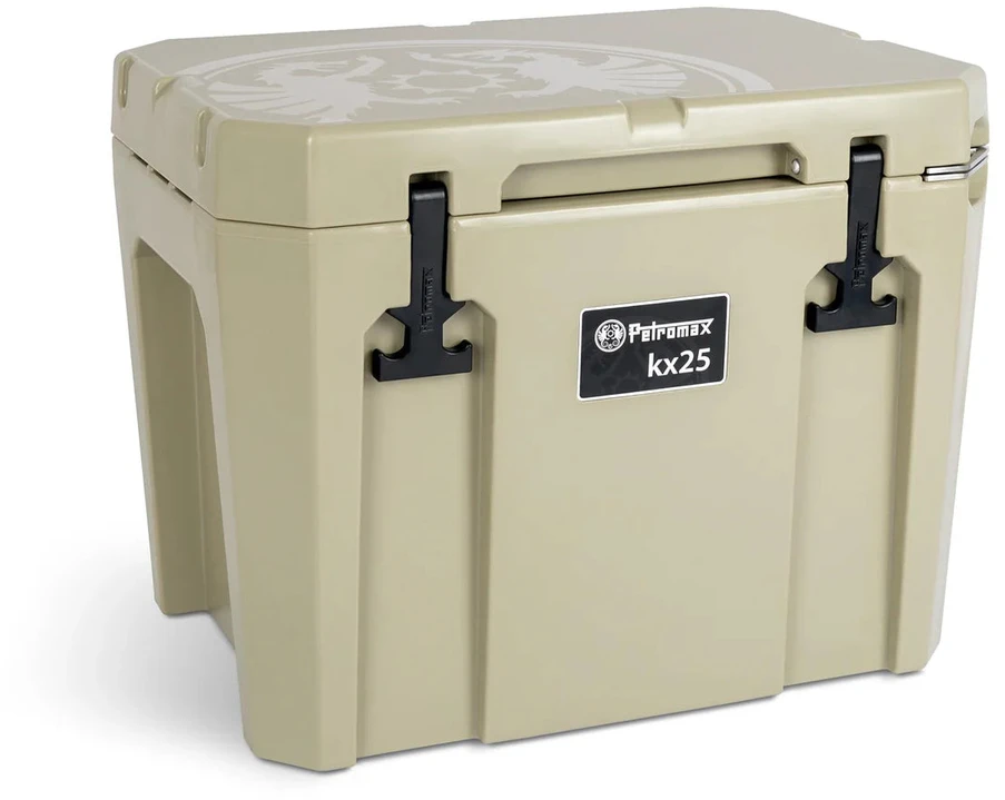 Šaltkrepšis Petromax Sand 50l