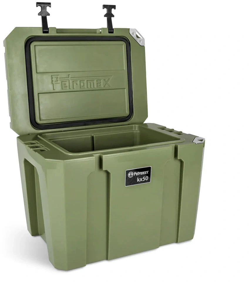 Šaltkrepšis Petromax Sand 50l