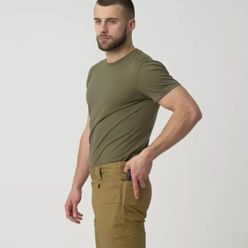 Kelnės Helikon-Tex Greyman Tactical Pants®, Ash Pilkas