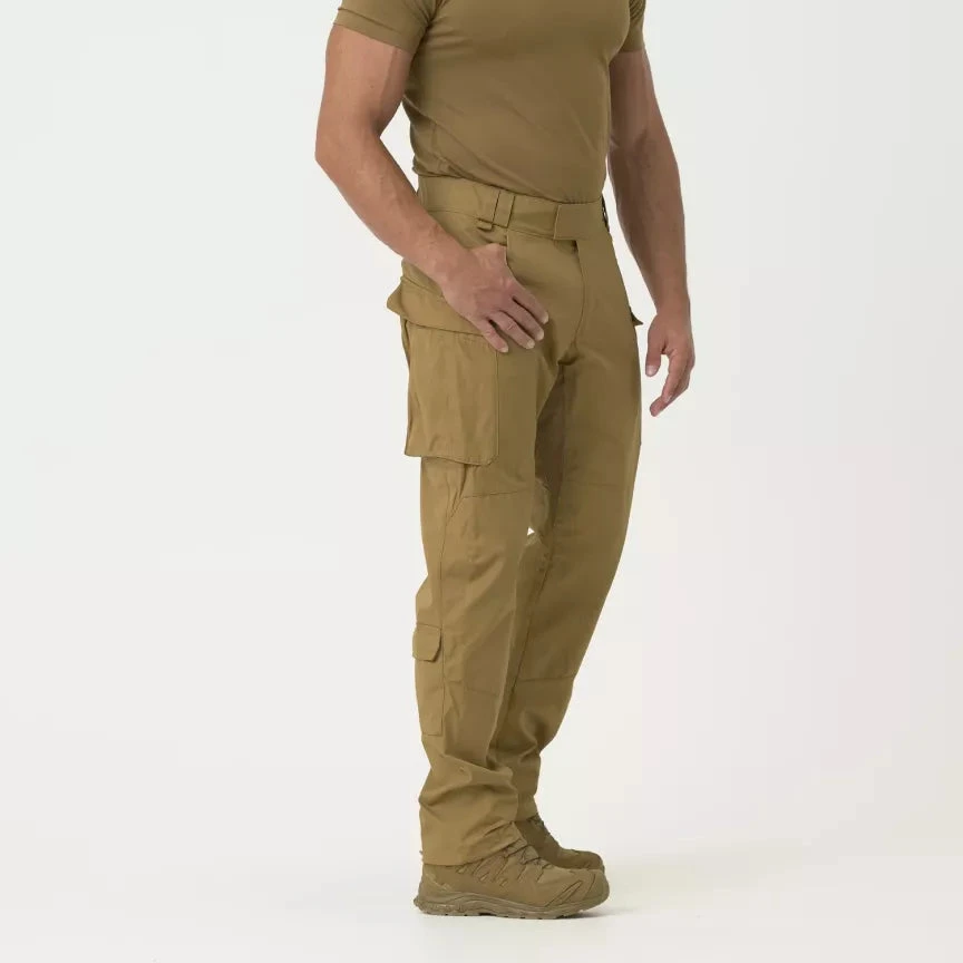 Kelnės Helikon-Tex MBDU®, MultiCam® Juodas