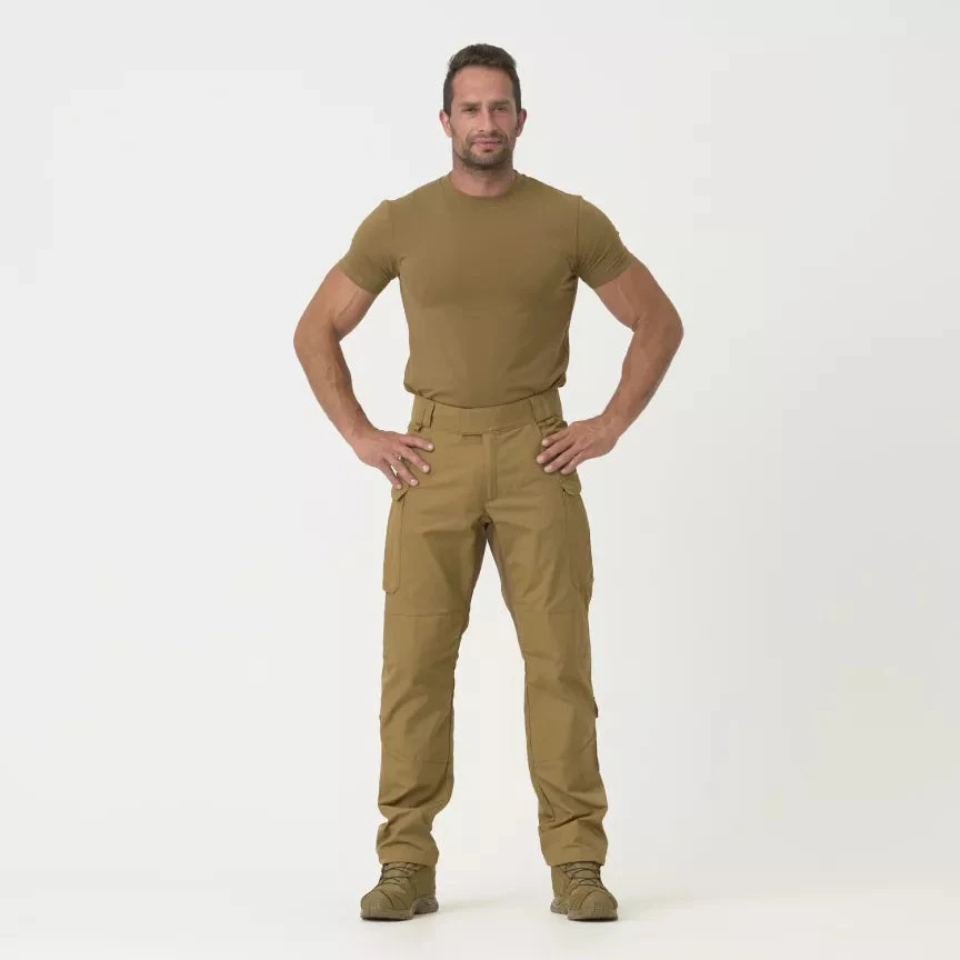 Kelnės Helikon-Tex MBDU®, MultiCam® Juodas