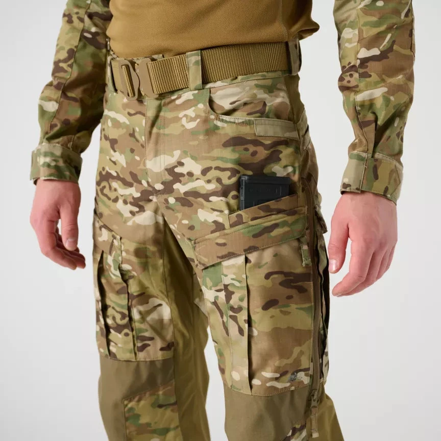 Kelnės Helikon-Tex MCDU, RAL7013