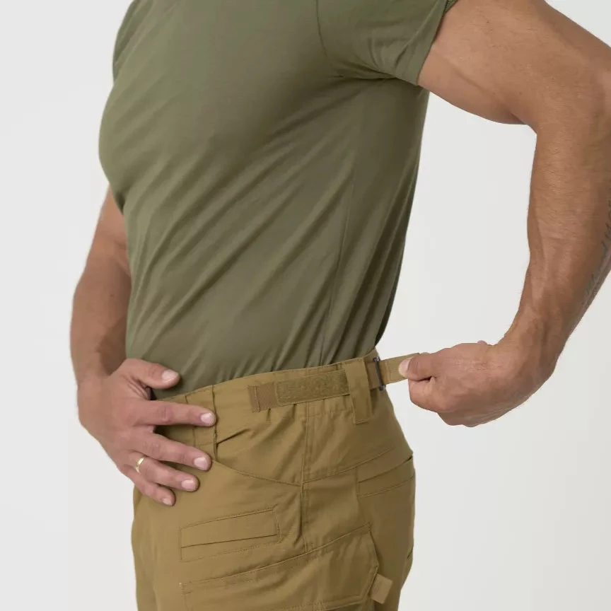Kelnės Helikon-Tex SFU NEXT Mk2®, Olive Žalias