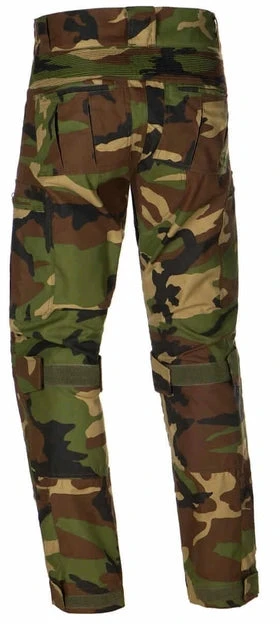 Kelnės Invader Gear Mk.II Predator, Woodland