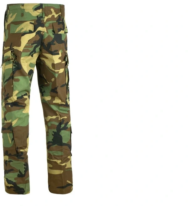 Kelnės Invader Gear Revenger TDU, Woodland