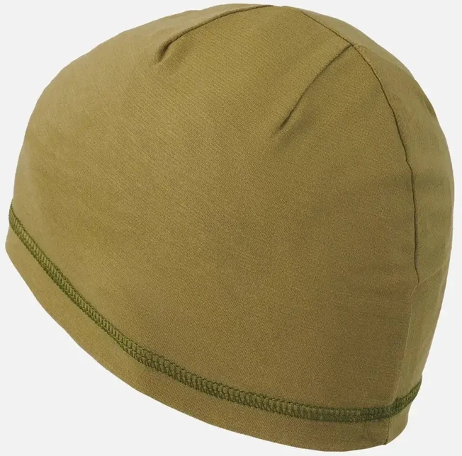 Kepurė Direct-Action FR - Polartec® Power Dry®, Juoda