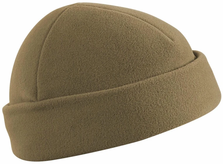 Helikon Tex Helikon flisinė kepurė coyote (ruda)