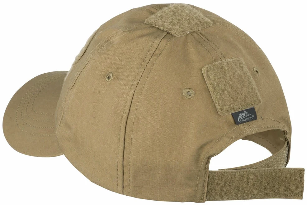 Kepurė Helikon Tex Kepuraitė Baseball Helikon (multicam)