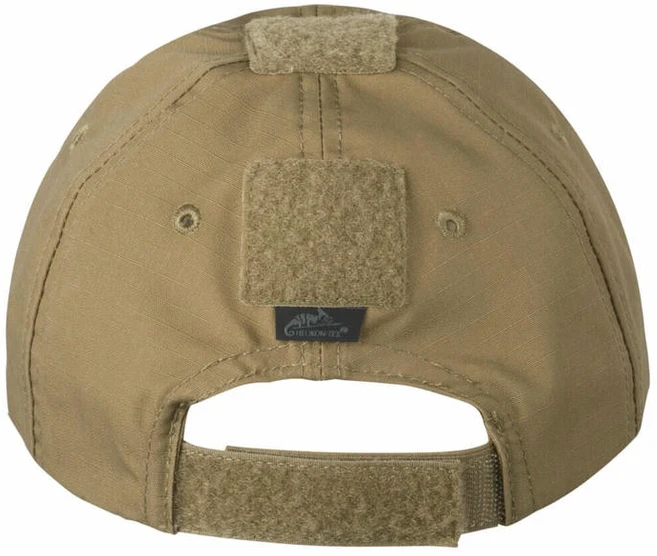 Kepurė Helikon Tex Kepuraitė Baseball Helikon (multicam)