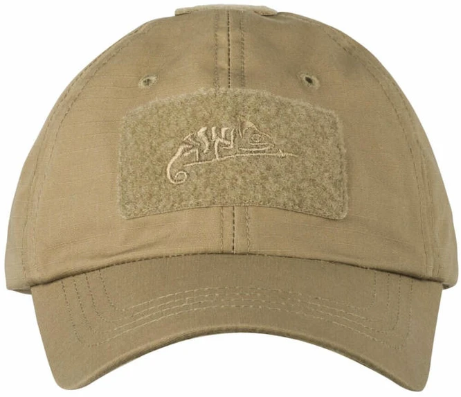 Kepurė Helikon Tex Kepuraitė Baseball Helikon (multicam)