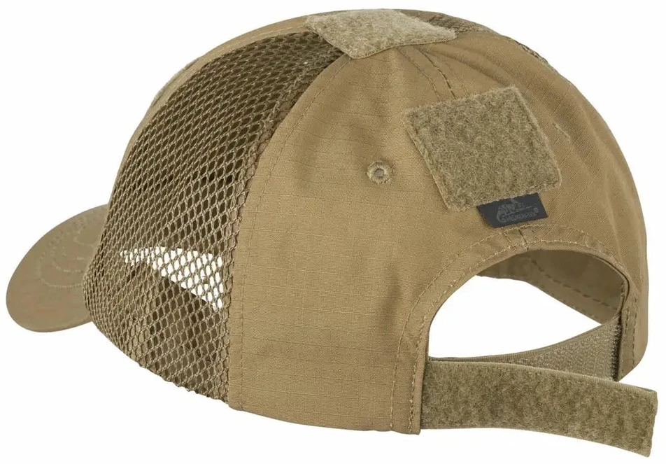 Kepurė Helikon-Tex BBC Vent Cap, Coyote