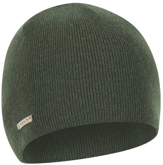 Helikon-Tex URBAN Beanie žieminė kepurė US Žalias