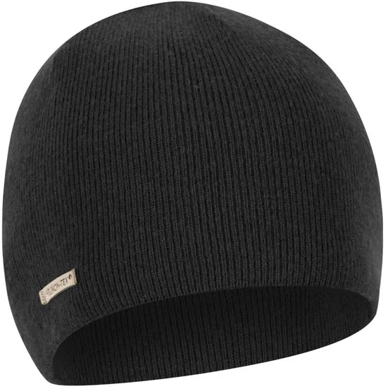 Helikon-Tex URBAN Beanie žieminė kepurė juoda