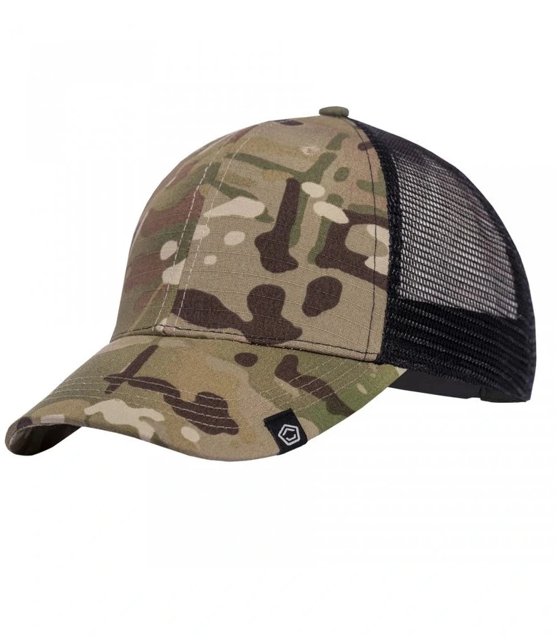 Kepurė Pentagon Era Multicam®