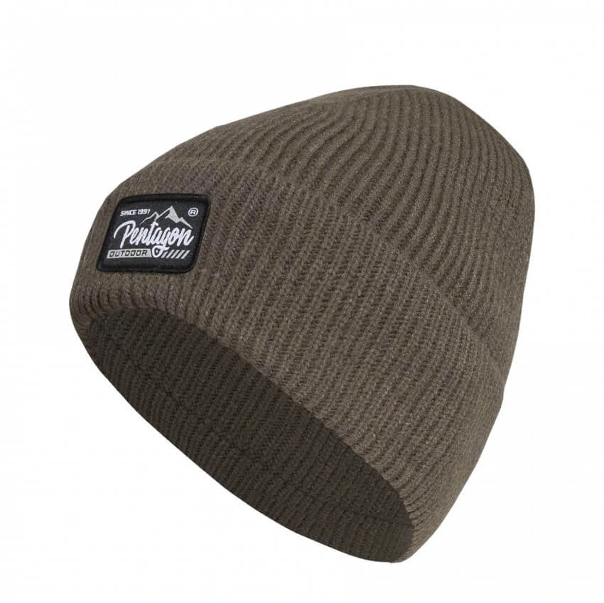 Kepurė Pentagon Polaris Watch Hat, RAL7013