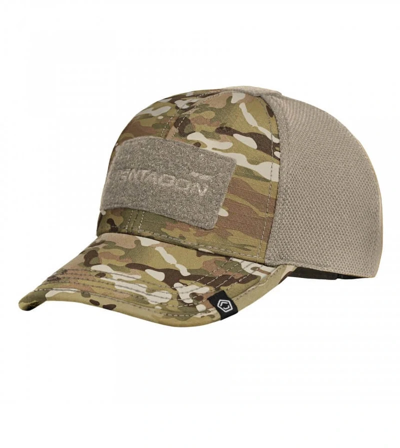 Kepurė Pentagon Raptor Multicam®, MultiCam®