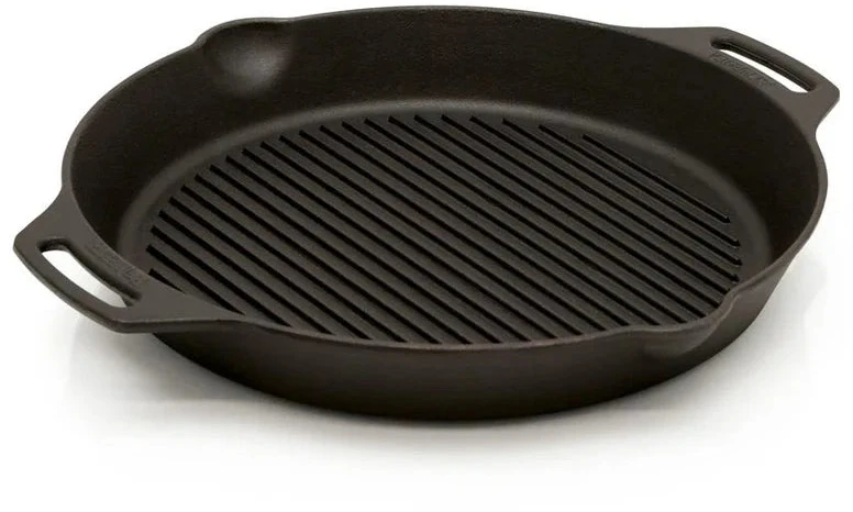 Ketaus keptuvė PETROMAX GRILL
