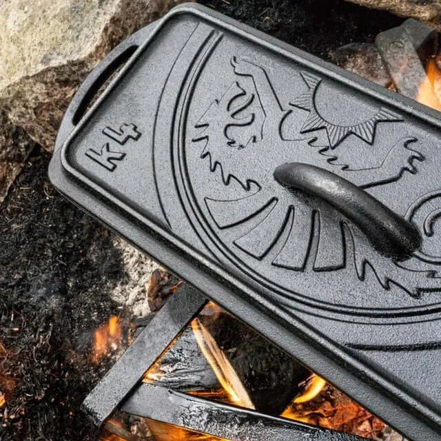 Ketaus keptuvė PETROMAX LOAF PAN