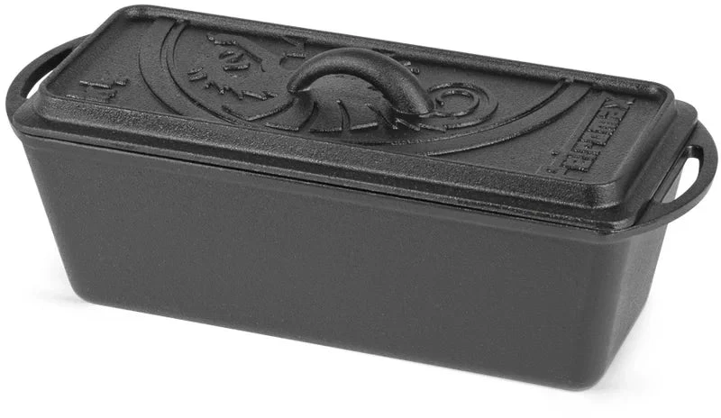 Ketaus keptuvė PETROMAX LOAF PAN